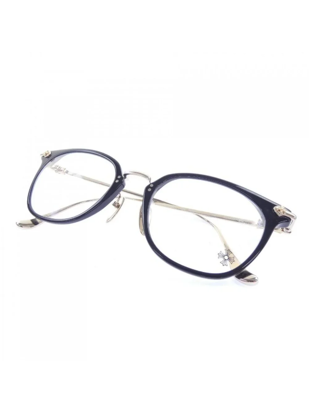 Chrome Hearts Shagass Eyewear